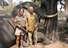Rey-Safari-Elefante-Botsuana