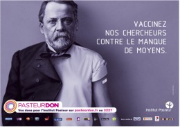 Pasteur copia