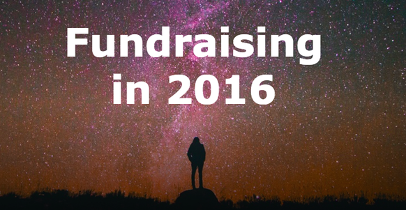 fundraising 2016